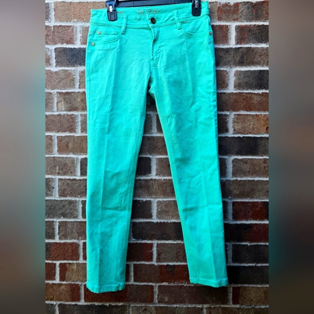DL1961 Emma stretch Jeans Size 28